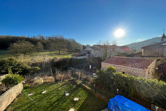  appartement apach 57480