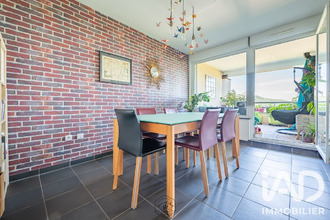  appartement apach 57480