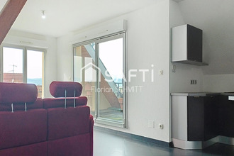  appartement appenwihr 68280