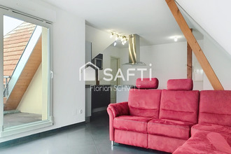  appartement appenwihr 68280