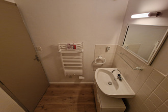  appartement apremt 01100