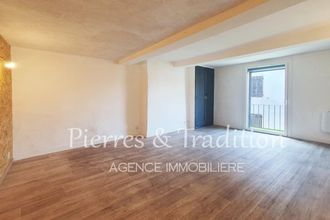  appartement apt 84400