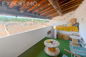  appartement apt 84400