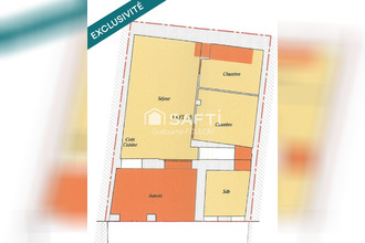  appartement apt 84400