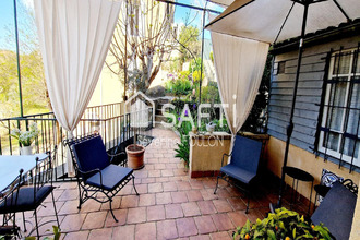  appartement apt 84400