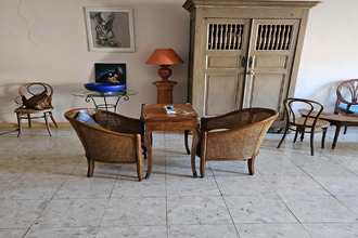  appartement apt 84400