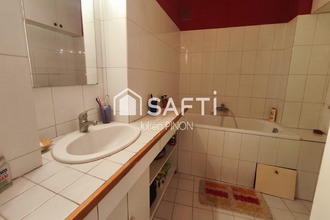  appartement apt 84400