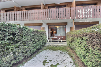  appartement araches-la-frasse 74300