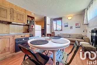  appartement araches-la-frasse 74300