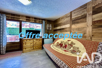  appartement araches-la-frasse 74300