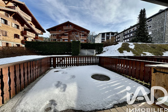  appartement araches-la-frasse 74300