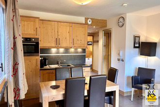  appartement araches-la-frasse 74300