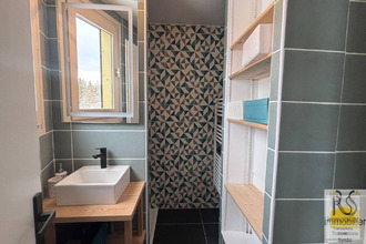  appartement araches-la-frasse 74300