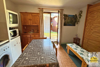  appartement araches-la-frasse 74300