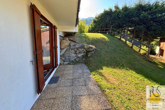  appartement araches-la-frasse 74300