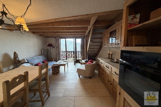  appartement araches-la-frasse 74300