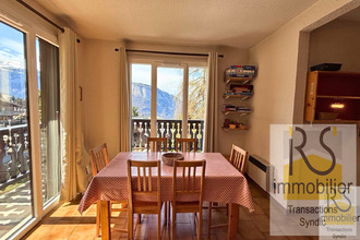  appartement araches-la-frasse 74300