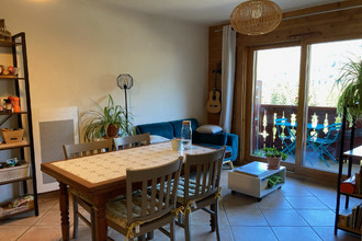  appartement araches-la-frasse 74300