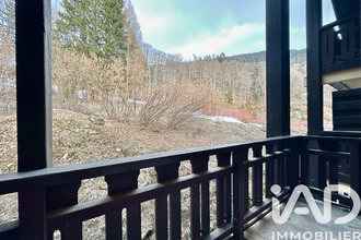  appartement araches-la-frasse 74300