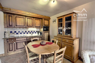  appartement araches-la-frasse 74300