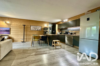  appartement araches-la-frasse 74300