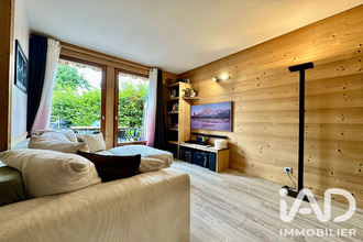  appartement araches-la-frasse 74300