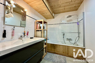  appartement araches-la-frasse 74300