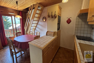  appartement araches-la-frasse 74300