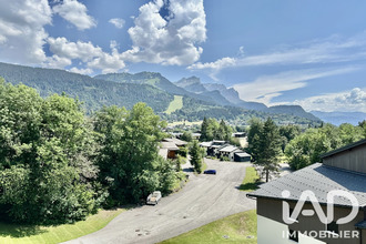  appartement araches-la-frasse 74300