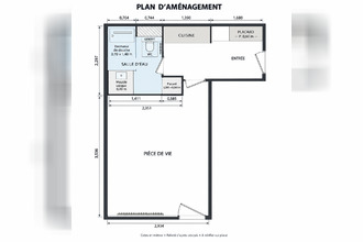  appartement araches-la-frasse 74300