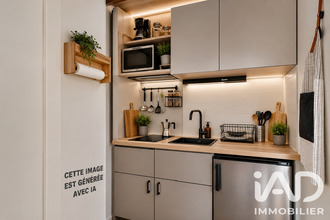  appartement araches-la-frasse 74300