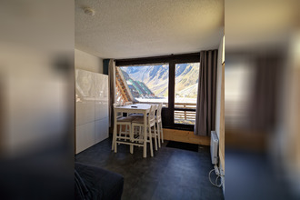  appartement aragnouet 65170