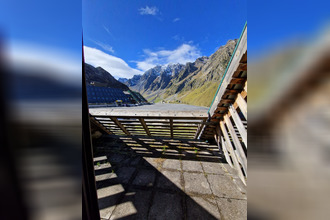  appartement aragnouet 65170