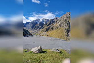  appartement aragnouet 65170