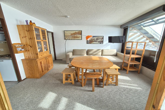  appartement aragnouet 65170