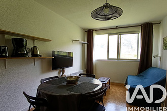  appartement aragnouet 65170