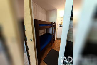  appartement aragnouet 65170