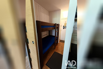  appartement aragnouet 65170