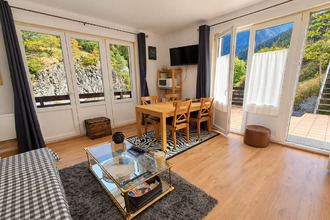 appartement aragnouet 65170
