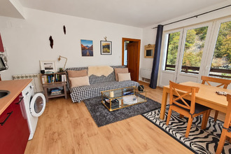  appartement aragnouet 65170