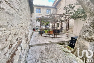  appartement aramon 30390