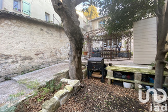  appartement aramon 30390