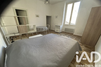  appartement aramon 30390