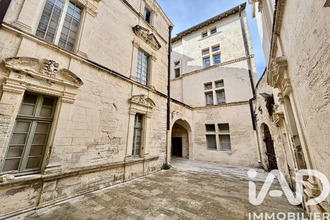  appartement aramon 30390