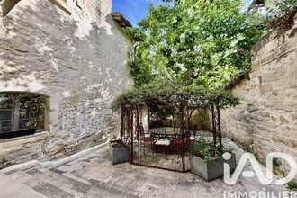  appartement aramon 30390