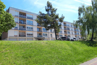  appartement arbent 01100