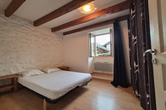  appartement arbin 73800