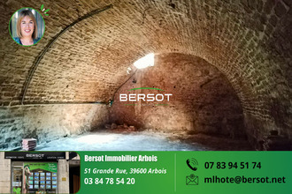  appartement arbois 39600