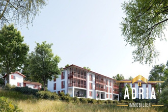  appartement arbonne 64210