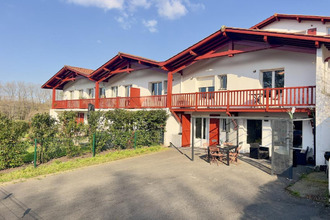  appartement arbonne 64210